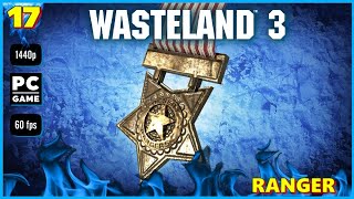 Vdeo Wasteland 3