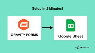 Gravity Forms to Google Sheets Integration in WordPress (Free Plugin) | Integrazo Automator