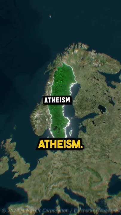 which-is-the-most-popular-religion-in-the-world-youtube