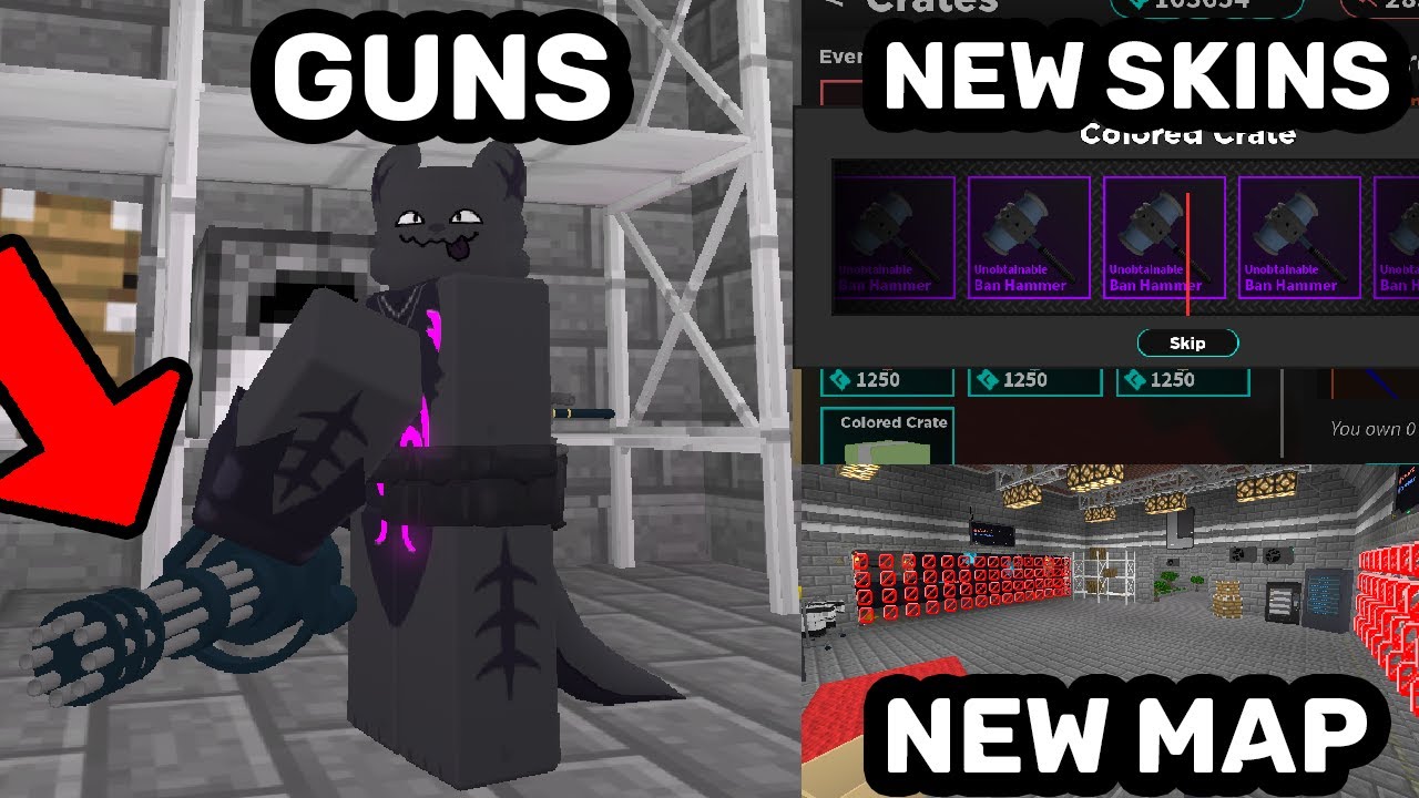 V3.2 Kaiju Paradise NEW NightCrawler Update  Roblox Changed Fangame  Transfers Transfurmations furry 