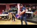 SSSC: A Question of Sharks at Crewe & Nantwich RUFC