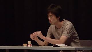 PS.ARCHIVE | Zan Yamashita’s IT'S JUST ME, COUGHING