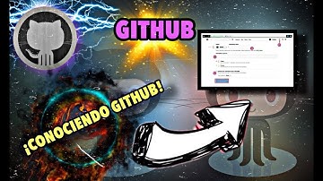 Creación y clonación de repositorios + añadir colaboradores en GitHub