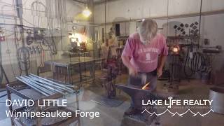 Lake Life Realty & Winnipeasukee Forge