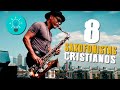 8 de los mejores SAXOFONISTAS CRISTIANOS | Trascendente Mente