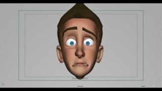 Facial Expression Test