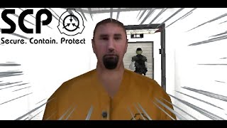 The Chinese Warriors Scp Containment Breach Multiplayer