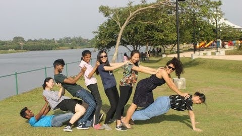 Droplet 3.0 - official project video - Aiesec in Sliit