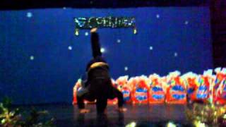 Igranje Za Dodelu Paketica D