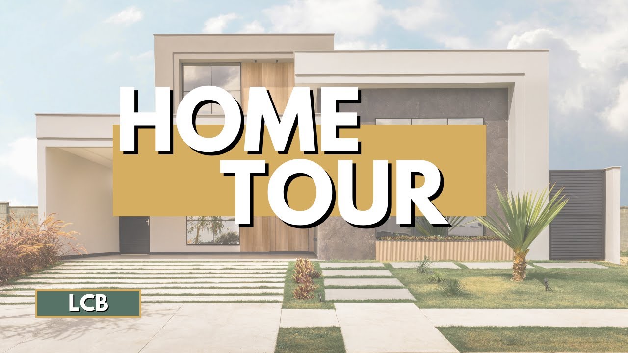 Visite Après Travaux : Découvre la Maison Rénovée | La Casa Bloom - YouTube