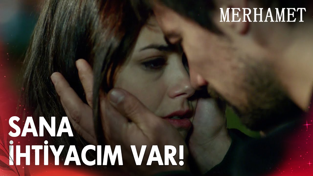 Fırat Narin'e Her Şeyi Anlatıyor! - Merhamet