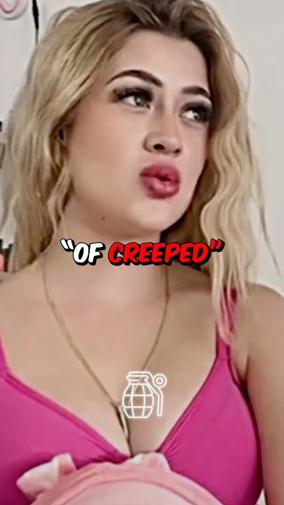 She Did Her LAST Live Stream... 💔💀