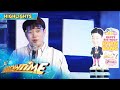 Ryan Bang's birthday wish | It’s Showtime