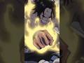 غارب لم ينفذ الوعد يا روجر 💔 #onepiece #luffy #zoro #roger #garba #ace #shorts