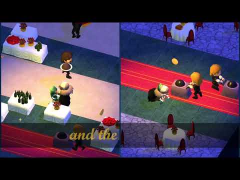 Swan Princess Gator Escape — Trailer