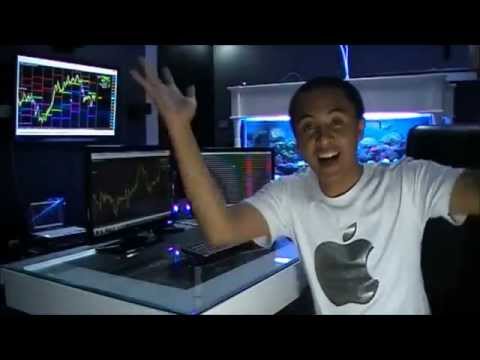 Belajar forex emas di batam