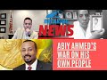 #Tigray #Ethiopia Crisis II: Kemal Erkan & Dr. Isaias Irgau