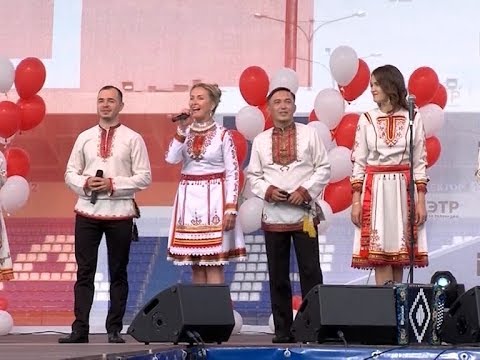 «Марий Эл ТВ»: 24 августа на Патриаршей площади пройдёт концерт «Марий Эл Радио»