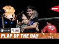 HSBC Play of the Day | Absolute chaos on the court!