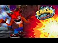 ¿Cómo EXPLOTAR Crash Bandicoot 3? | Crasheando videojuegos