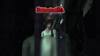 Quick First Person Gamer Fact .The Secret Hidden In The Blast. #DMC3 #GamingShorts #capcom #viral