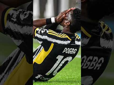 لماذا ممكن أن تنتهي مسيرة بوغبا