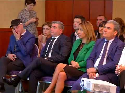 სასჯელაღსრულებისა და პრობაციის სამინისტრო IDFI-მა  100%-ით გამჭვირვალე უწყებად დაასახელა
