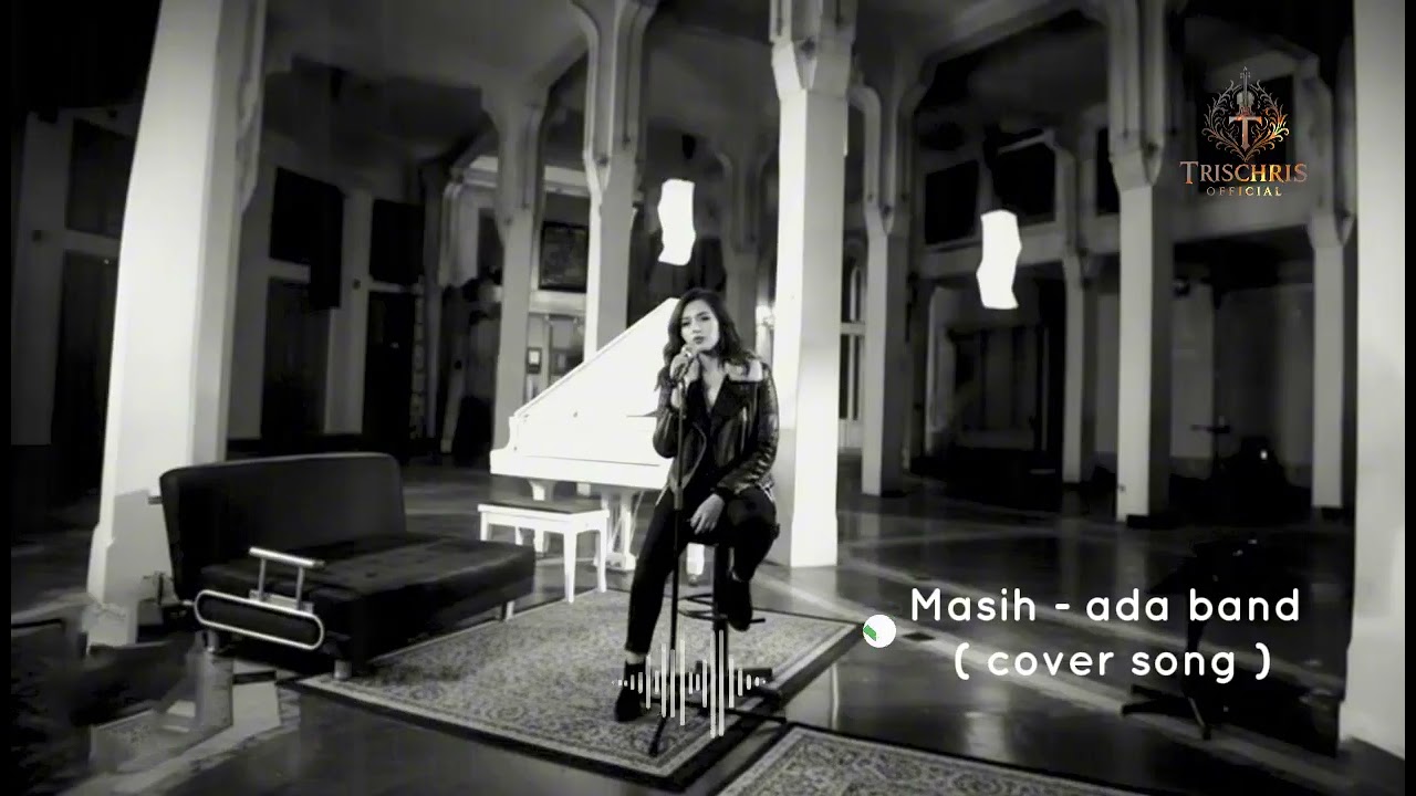 🎻 MASIH – ADA Band (Female Version | Symphonic Metal Cover)