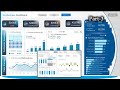 Interactive insights excel dashboard techniques how to create excel dashboard youtube