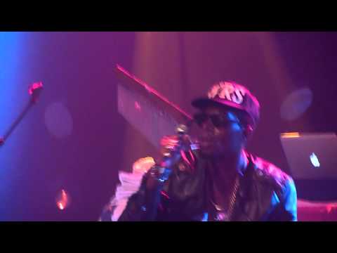 Theophilus London - Last Name London - Paris La Ma...