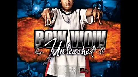 Bow Wow - My Baby (ft. Jagged Edge)