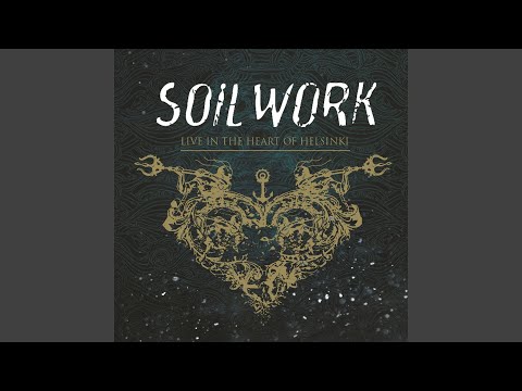 Distortion Sleep (Live)