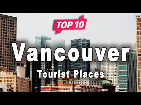 Video: Le 10 migliori città della Columbia Britannica