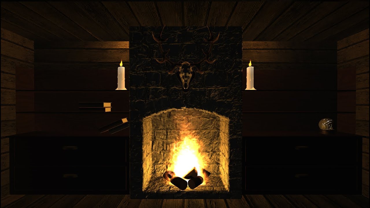 IS THIS THE CABIN IN THE WOODS?!|The Cabin