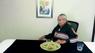 The Spiritual Traditions of the New World by Oren Lyons