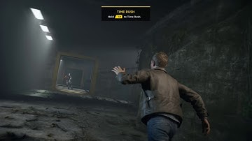 QuANTuM BREAK = EPiC TAKEDOWN