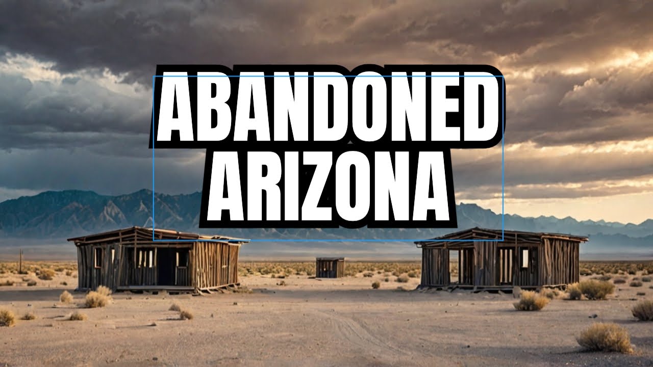 Chloride, Arizona: A friendly 'living ghost town