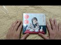 [Unboxing] Liyuu: koii [w/ Blu-ray, Limited Edition]