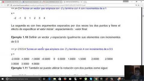 EJEMPLOS PRÁCTICOS MATLAB ESTADÍSTICA