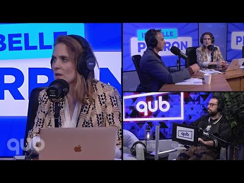 La Vie Sociale Est Probablement Le Facteur Le Plus Important Sur La Longévité Dit Dr Éric Simard