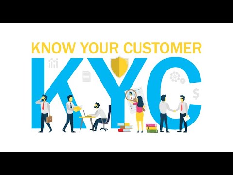 Video: Ano ang KYC sa Crypto?