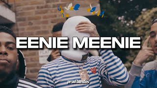 [FREE] "Eenie Meenie" Justin Bieber Drill Remix | Central Cee x UK Drill Sample Type Beat