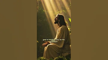 Shorts Jesus 