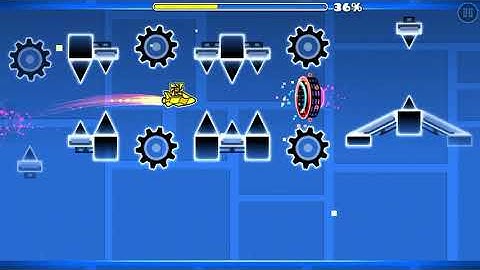 My part in Universal Collapse