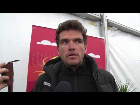 ቪዲዮ: Greg Van Avermaet Liège-Bastogne-Liège ለመሳፈር