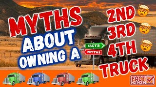 Biggest Myths About Owning a Second Truck | Separating Fact from Fiction