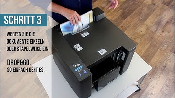 Bindomatic Accel Cube