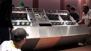 TRI About Us