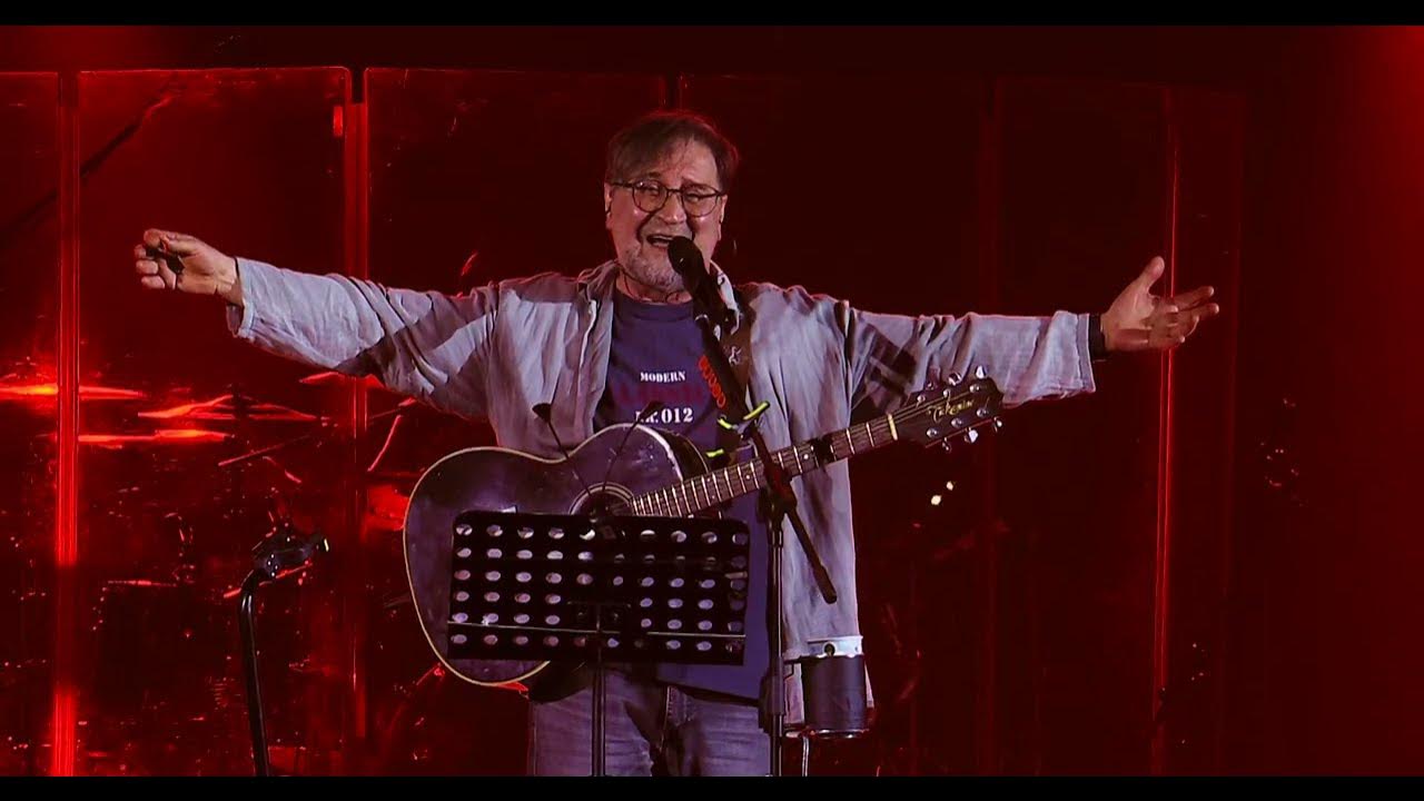 ДДТ – Акустический блок - YouTube