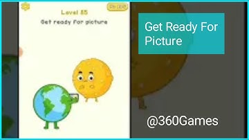 delete puzzle level 85 get ready for picture Walkthrough solution delete puzzle level 85 Solution